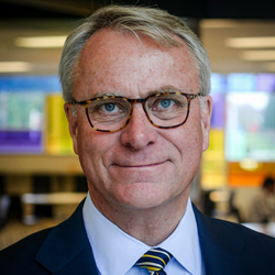 Daniel J. Elsener
